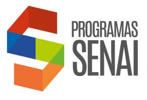 Logotipo Programas SENAI